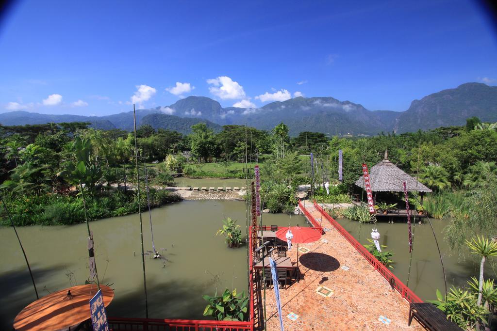 Resort Du Doi Suay Mae Sai
