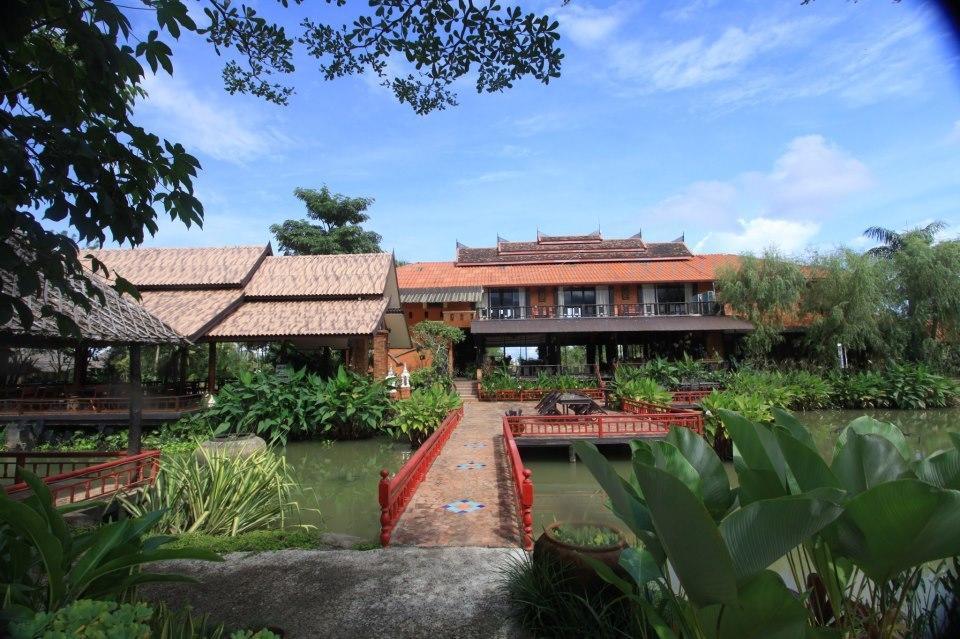 Du Doi Suay Resort