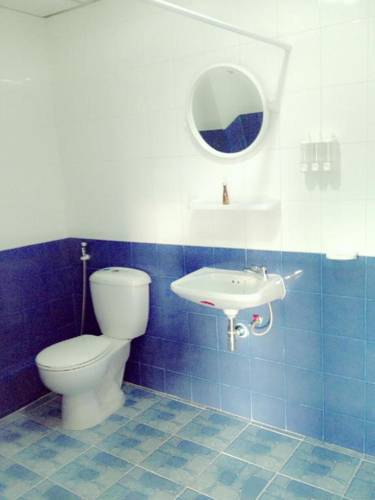 House Guest house