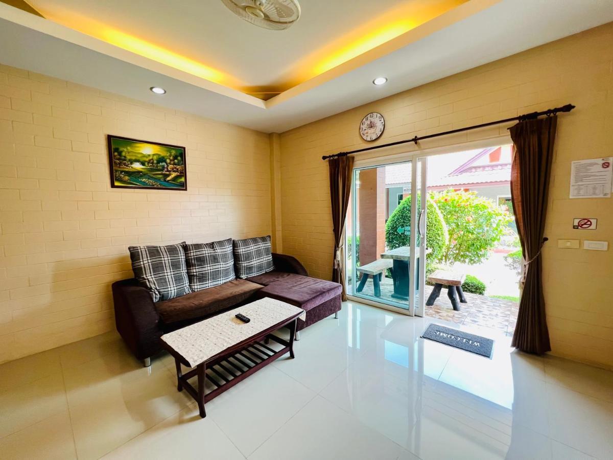 Benwadee Pattaya