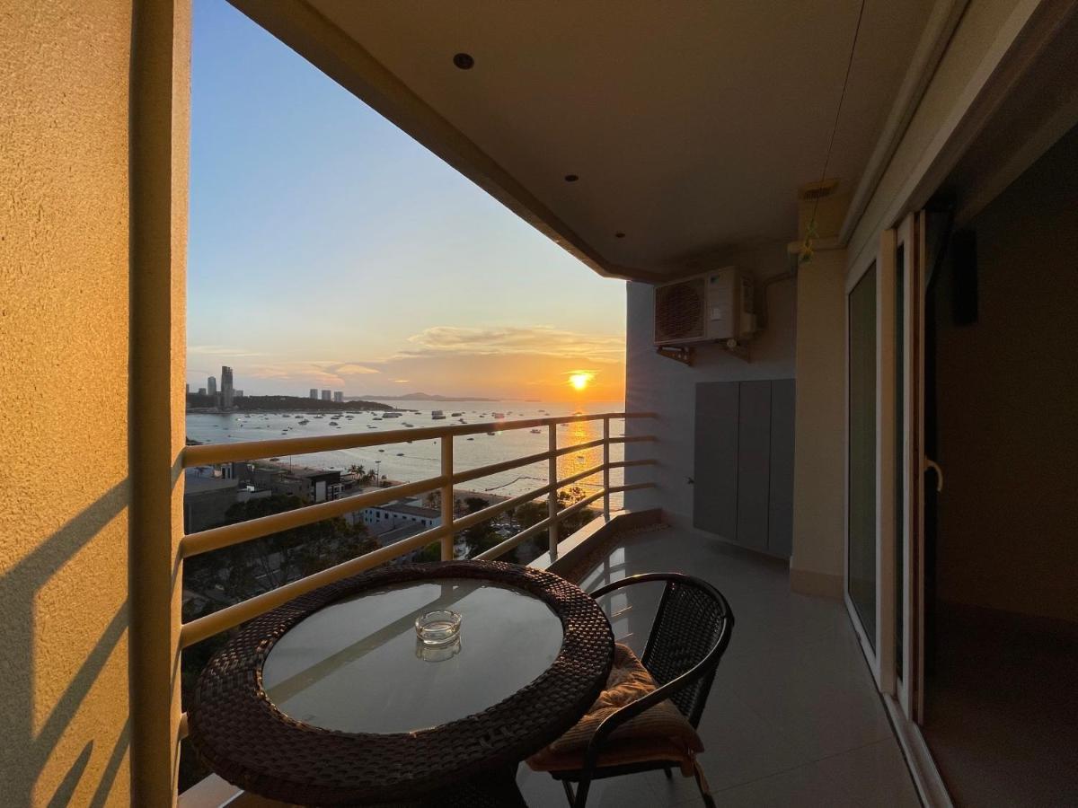 Apartamento View Talay 6 Luxury *