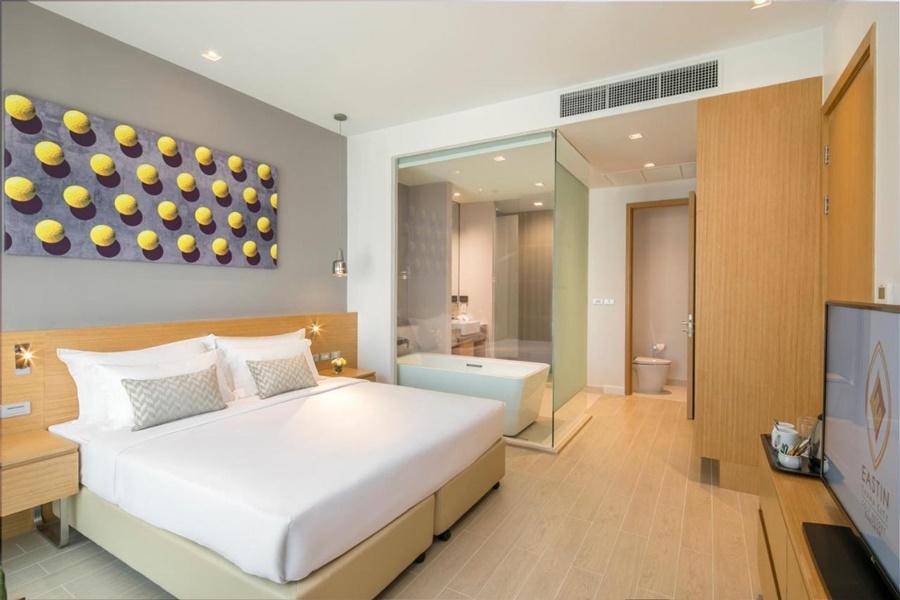 Eastin Thana Golf Bangkok Resort Samut Prakan