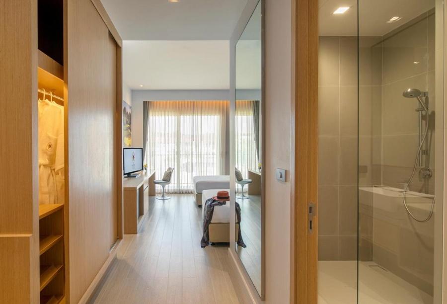 Resort Eastin Thana Golf Bangkok 4*