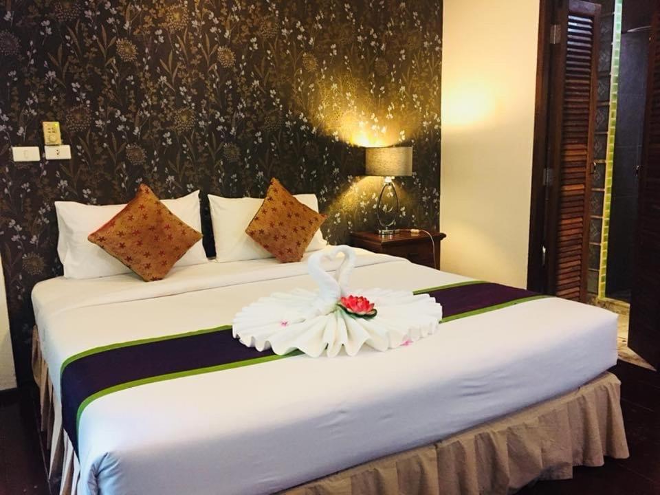 Hotel Park Place Chaweng (Koh Samui)