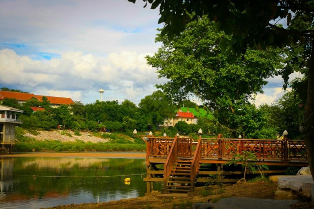 Resort Pechpailin 3*