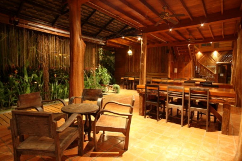 Pai Vimaan Resort