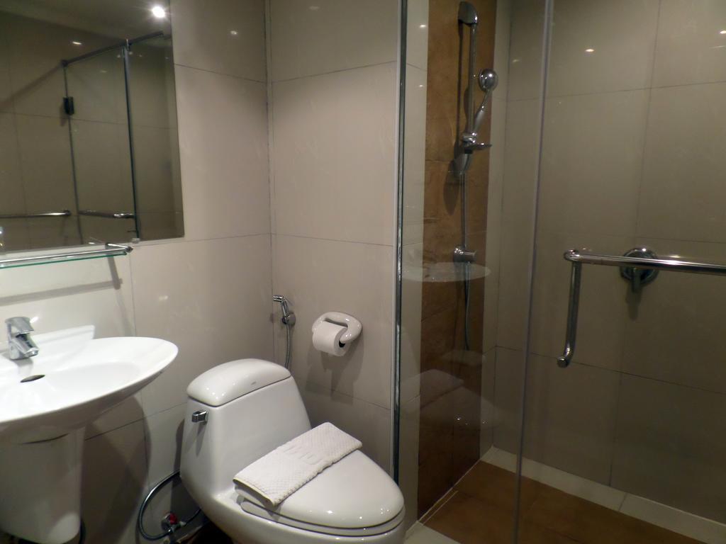 Westbury Aparthotel