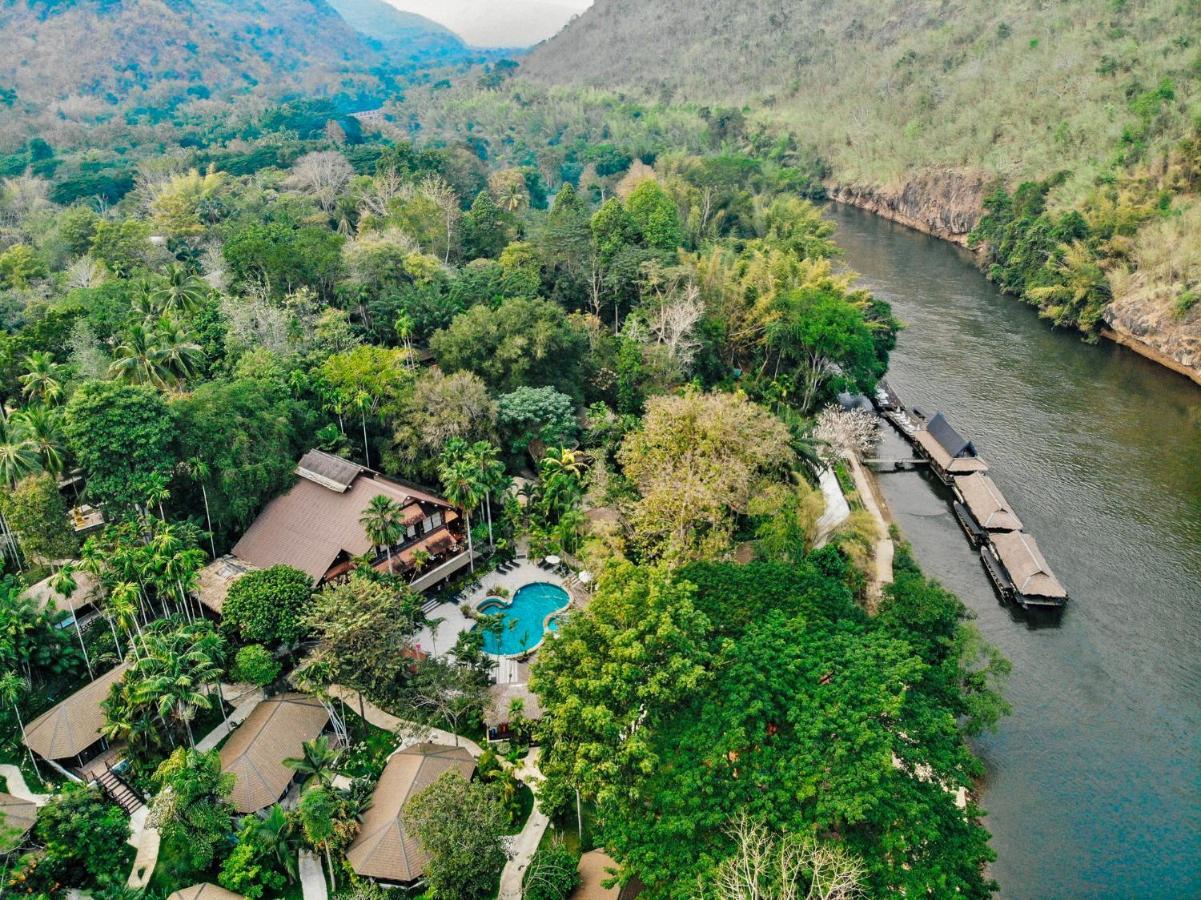 River Kwai Resotel 4*