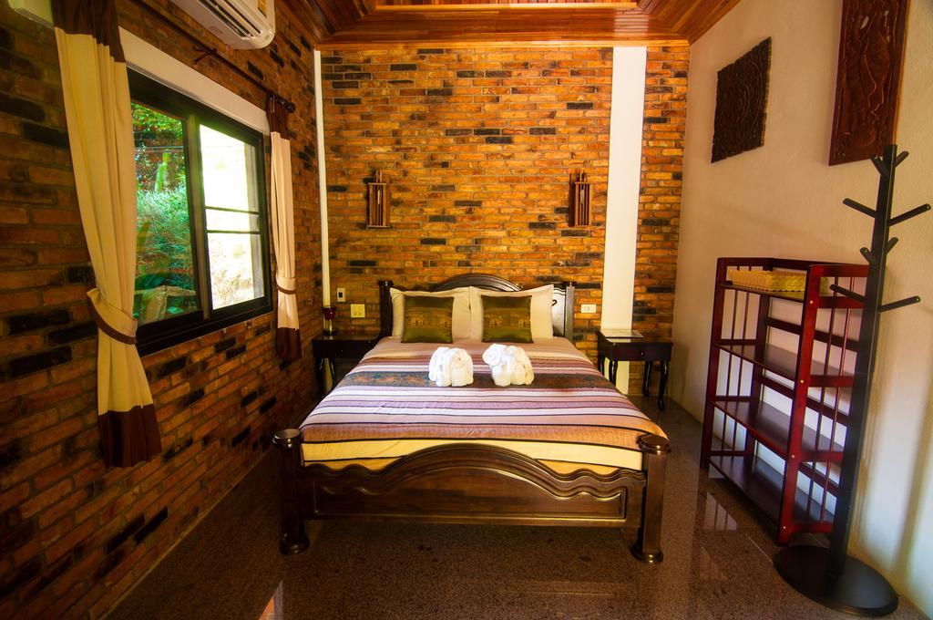 Khaosok And Khao Sok National Park