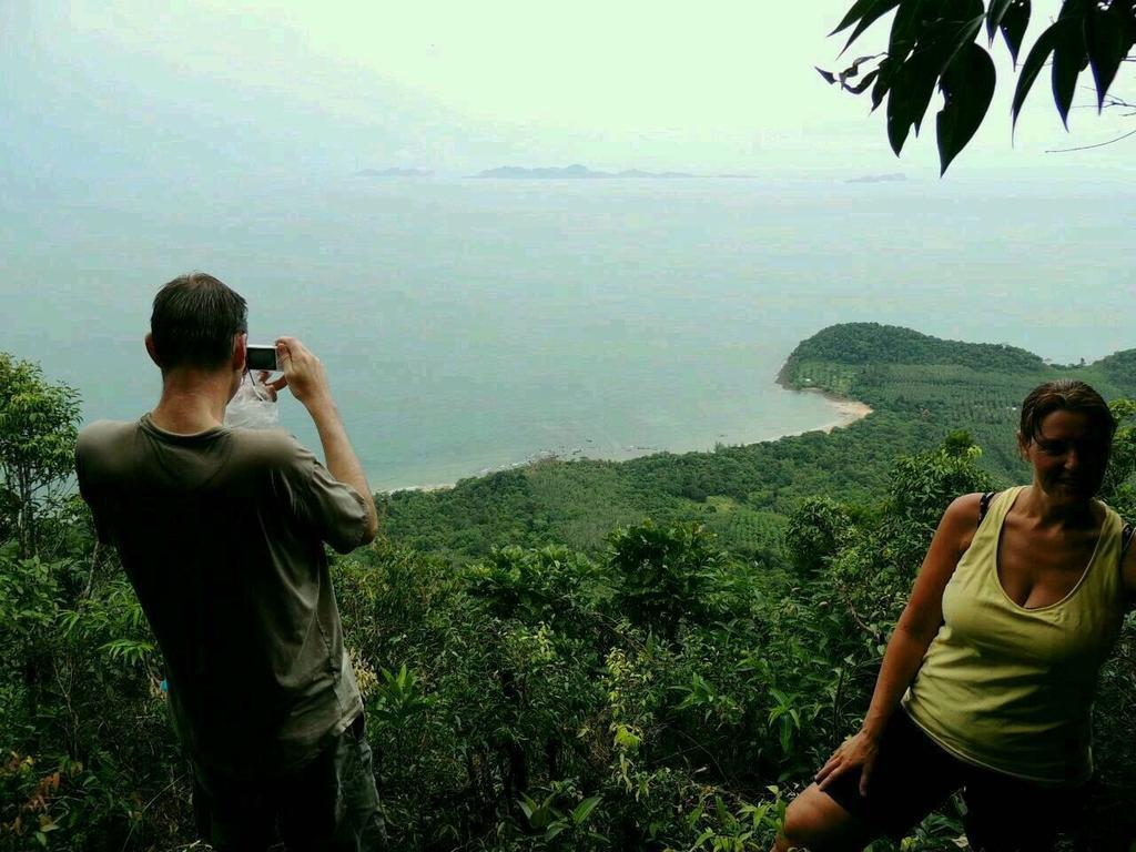 Jungle Hill 3* Koh Jum