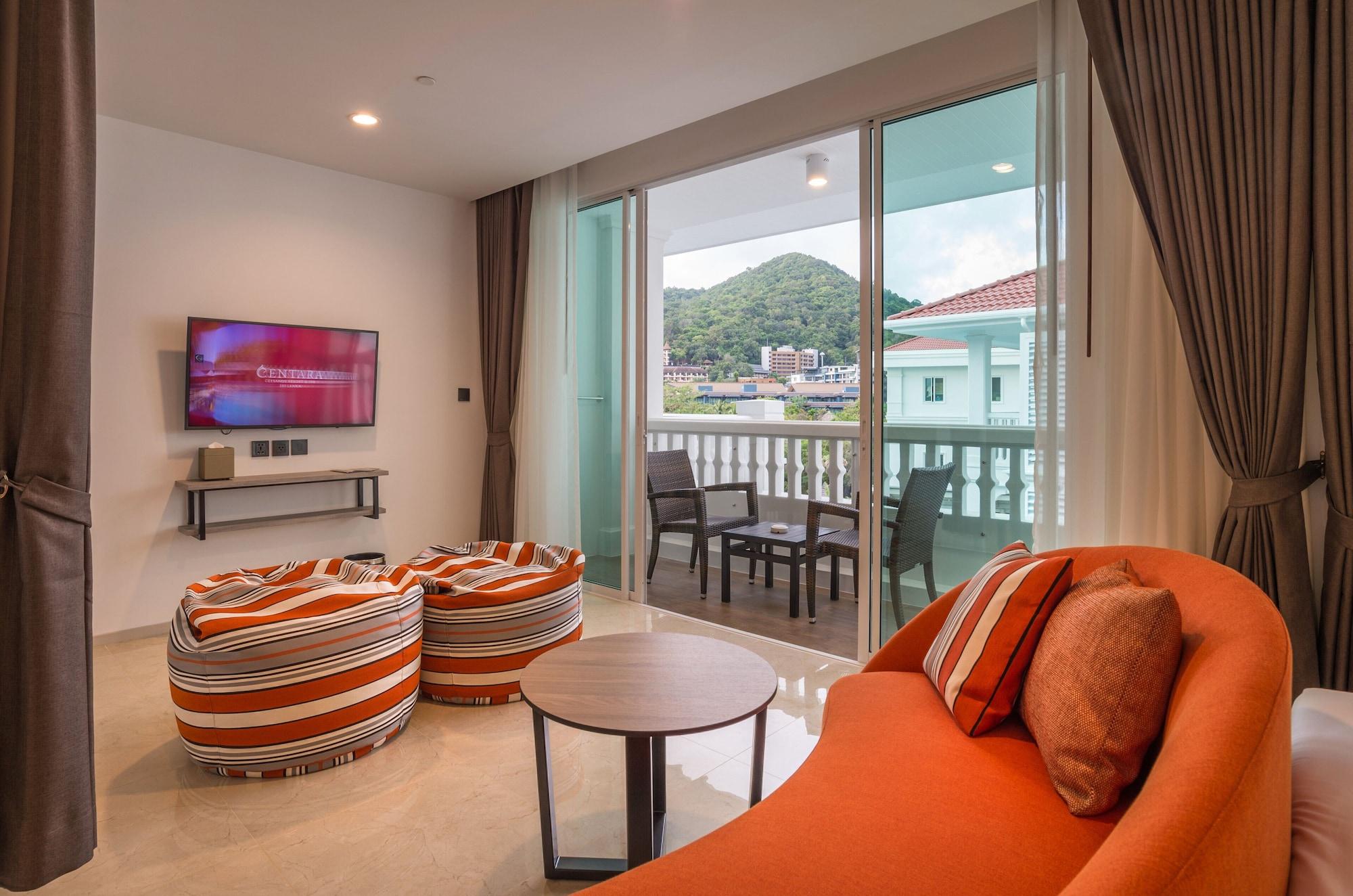 Centara & Krabi 4* Ao Nang