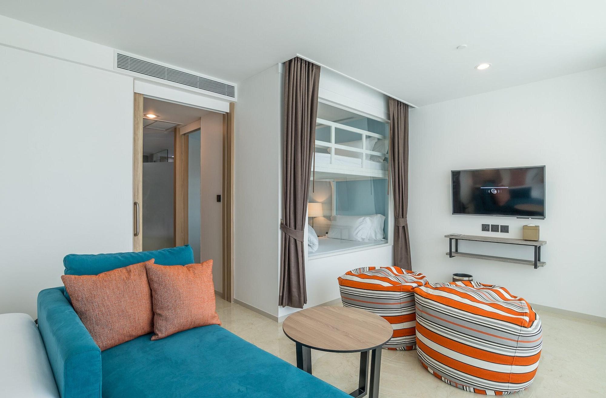 Resort Centara & Krabi 4*