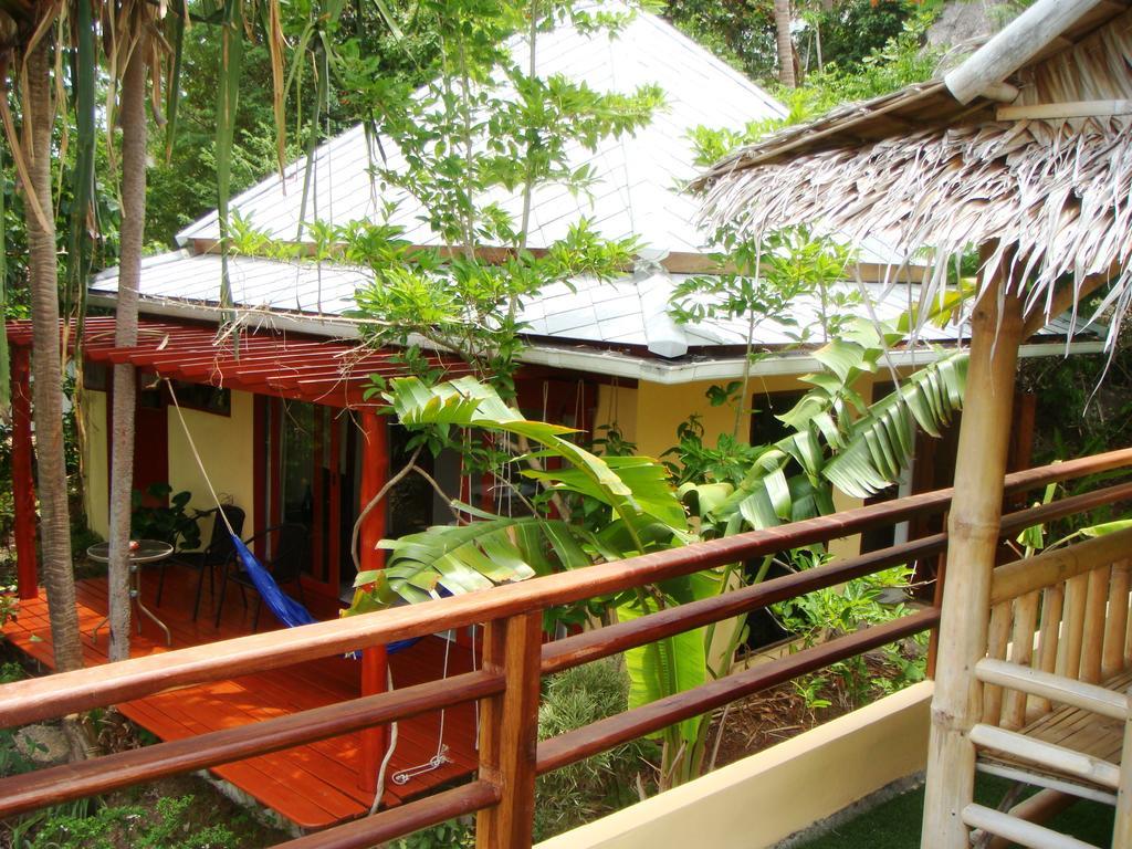 La Cigale Koh Tao