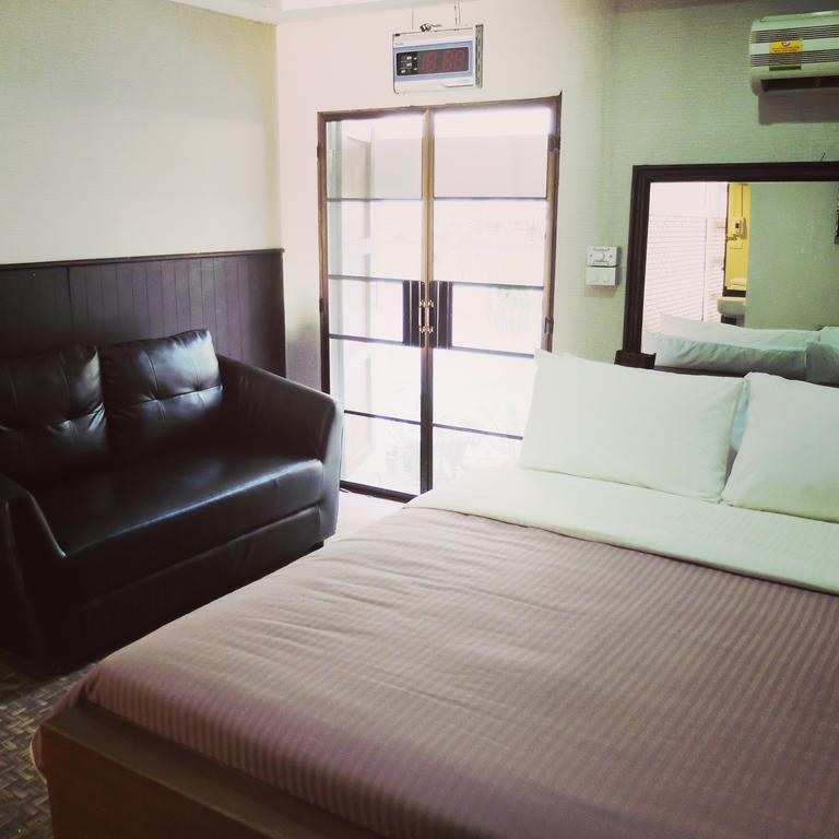 Siri Resort Lampang