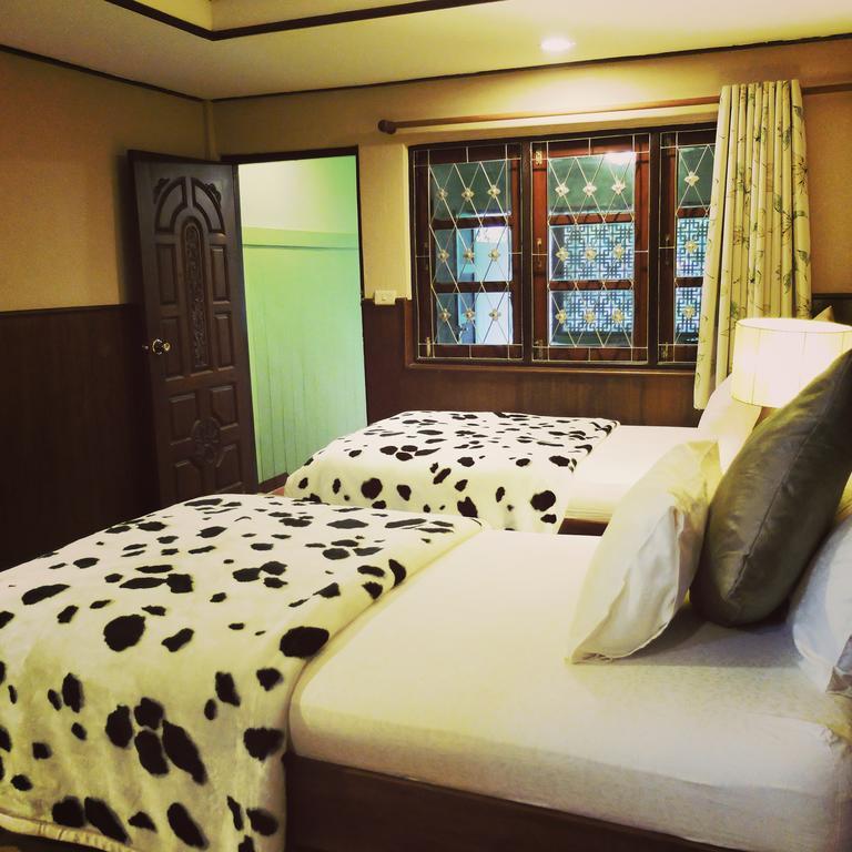 Resort Siri Lampang