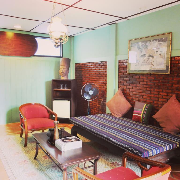Resort Siri Lampang