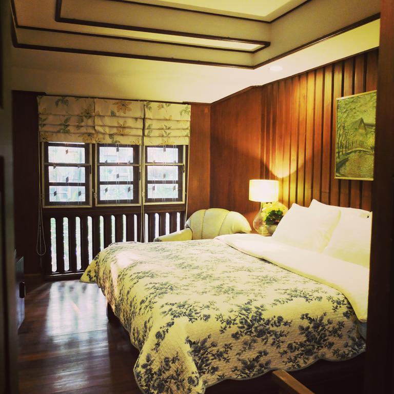 Resort Siri Lampang