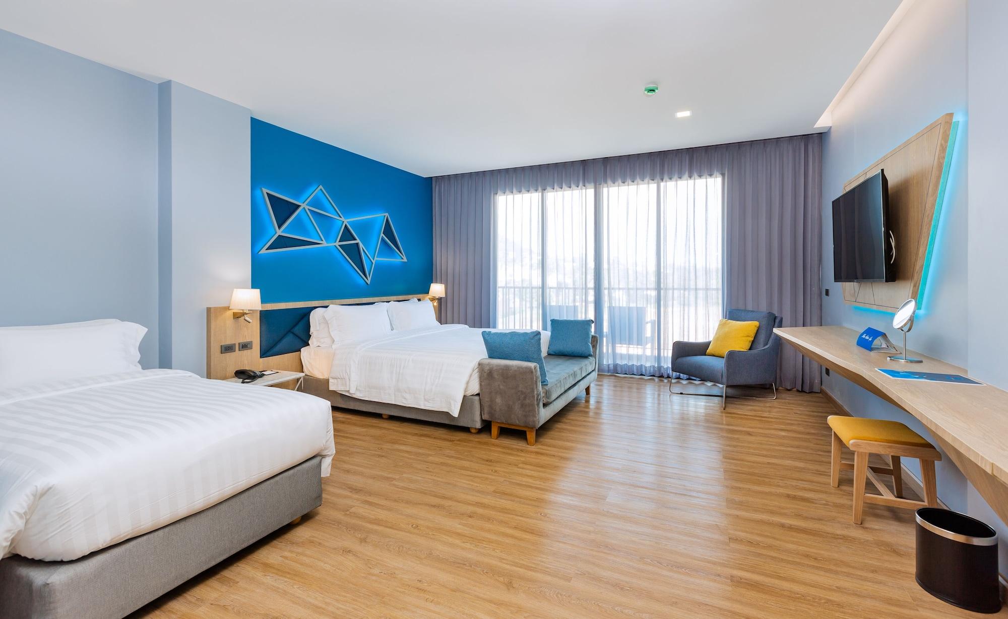 Bluesotel Smart Krabi Aonang - Adults Only