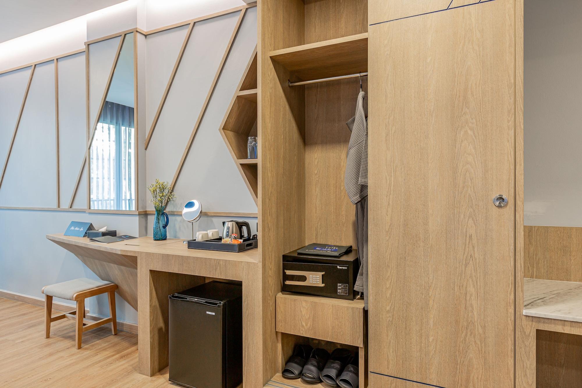 Bluesotel Smart Krabi Aonang - Adults Only