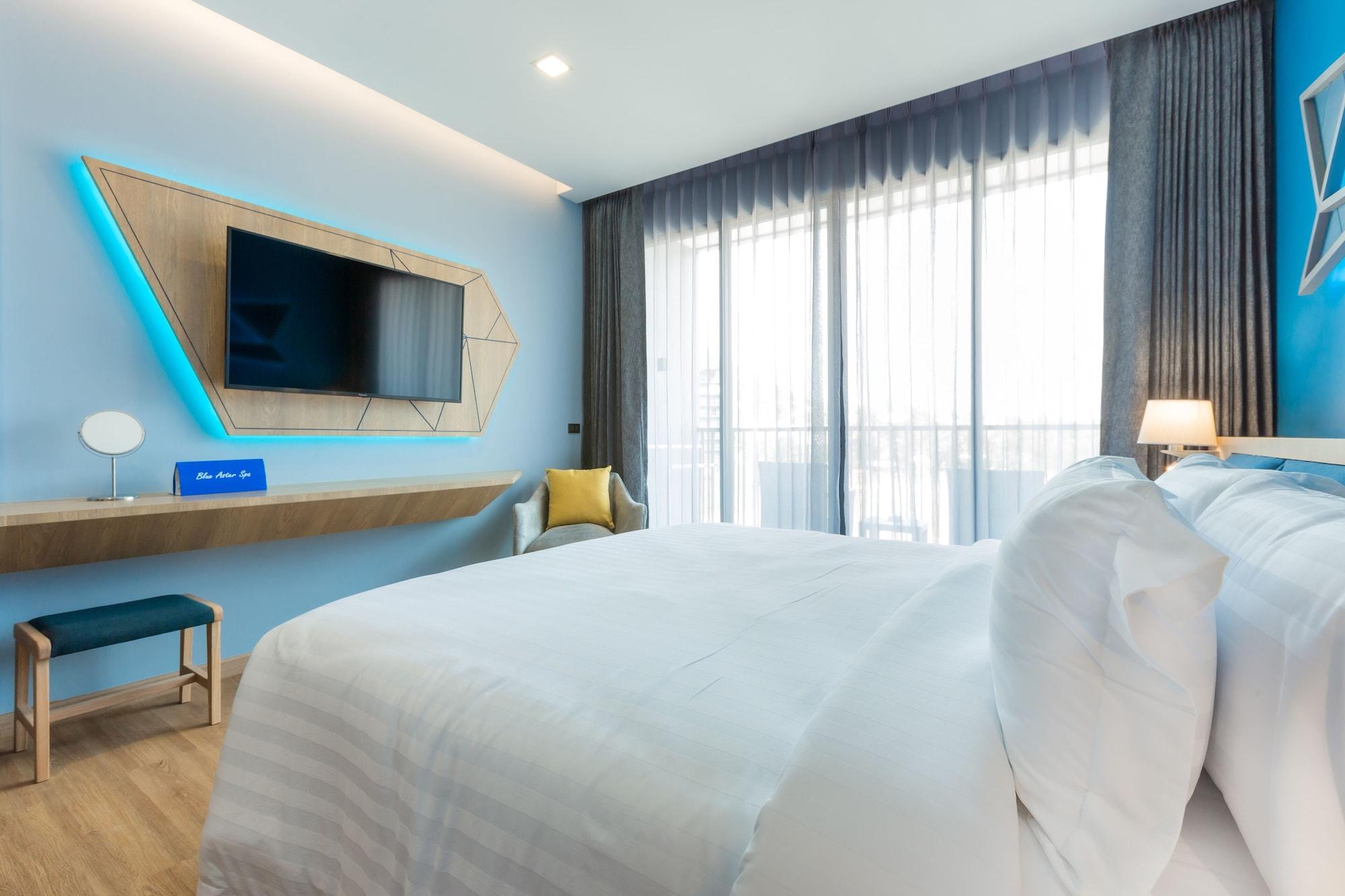 Bluesotel Smart Krabi Aonang - Adults Only Hotel