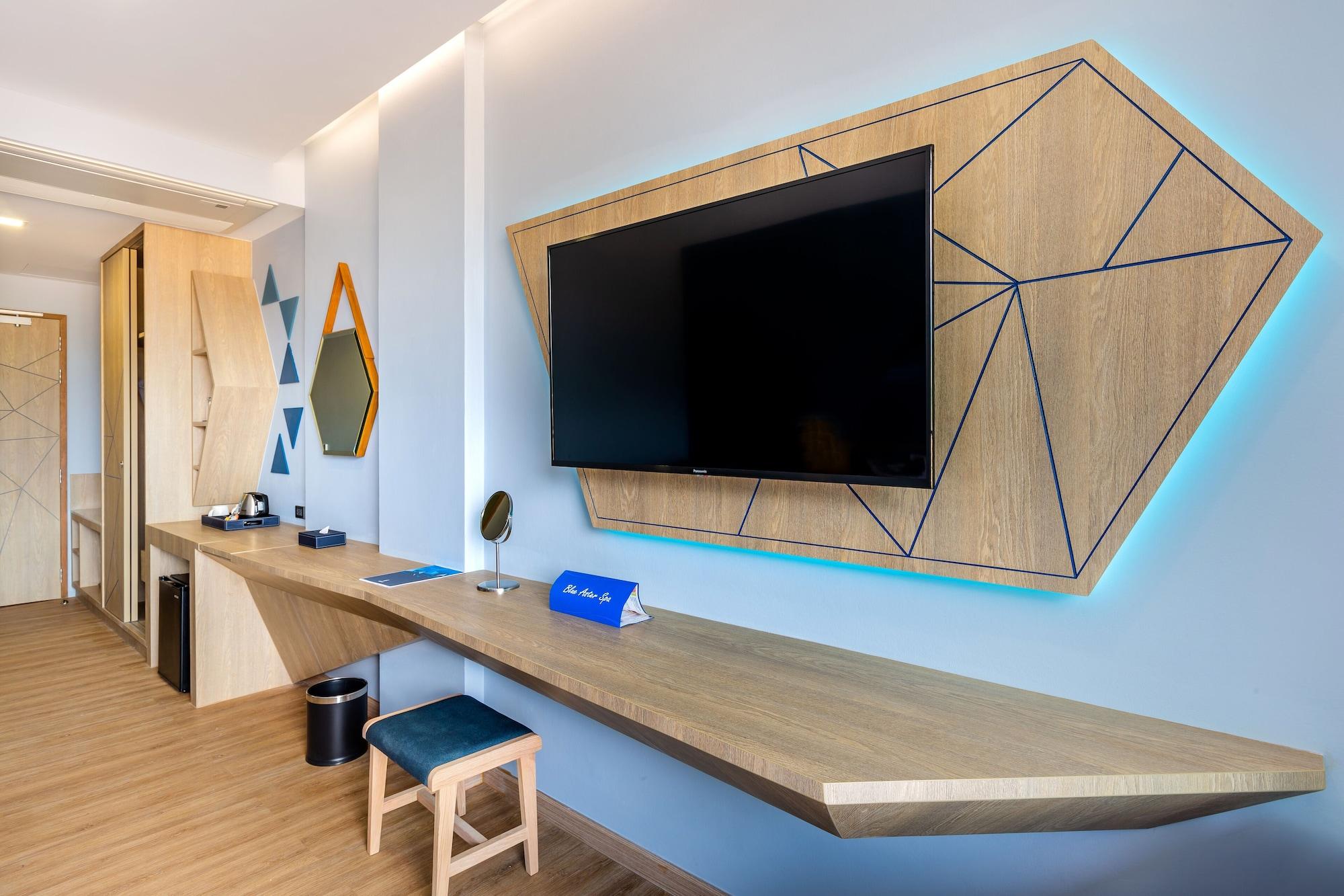 Bluesotel Smart Krabi Aonang - Adults Only 4* Ao Nang
