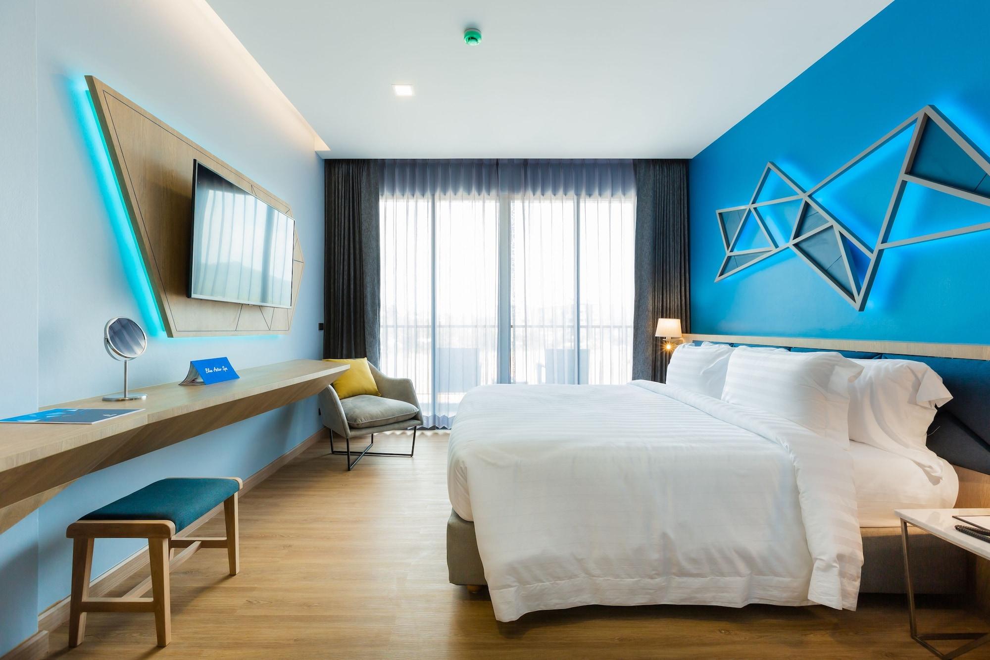 Hotel Bluesotel Smart Krabi Aonang - Adults Only Ao Nang