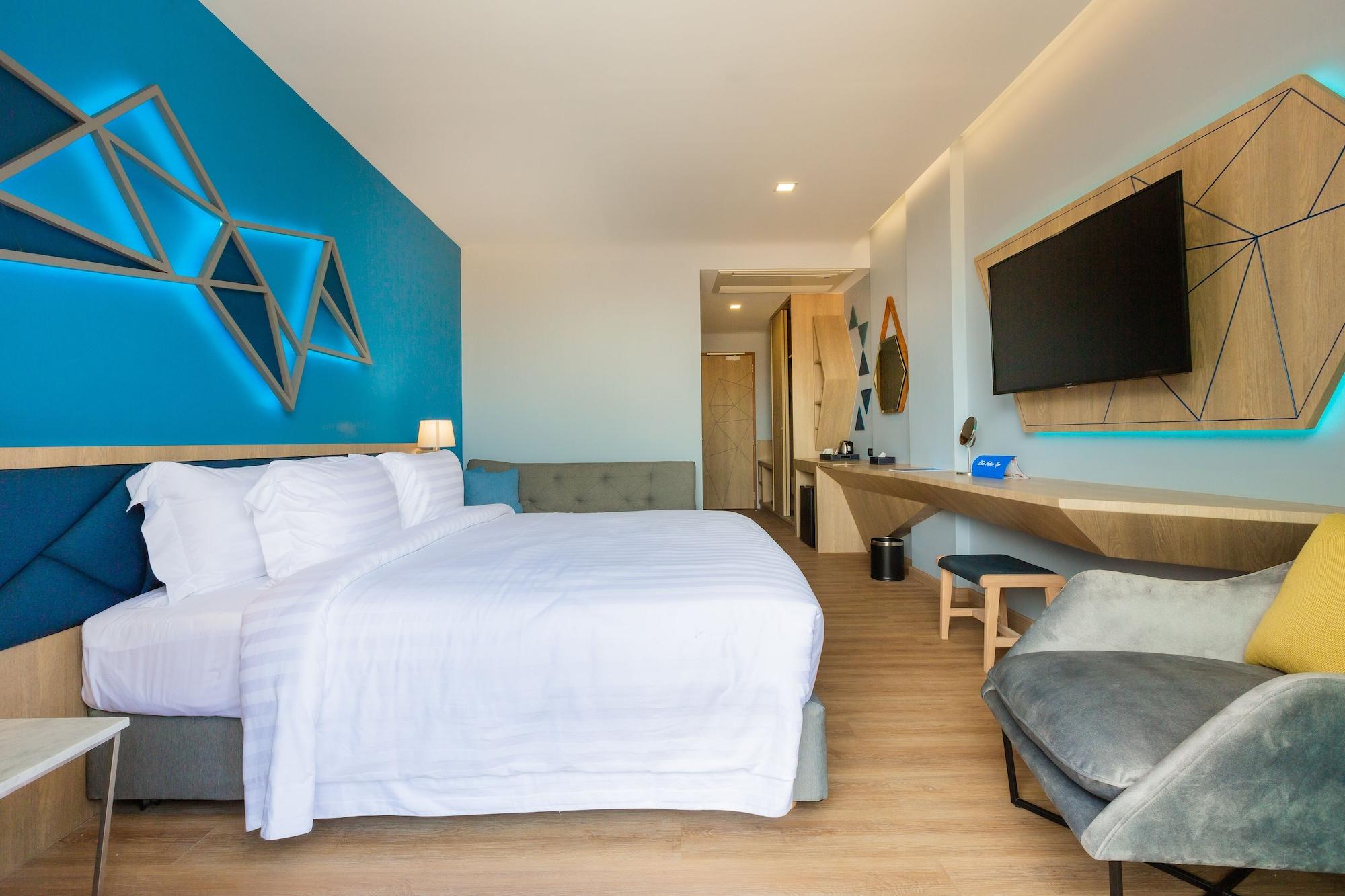 Bluesotel Smart Krabi Aonang - Adults Only Ao Nang