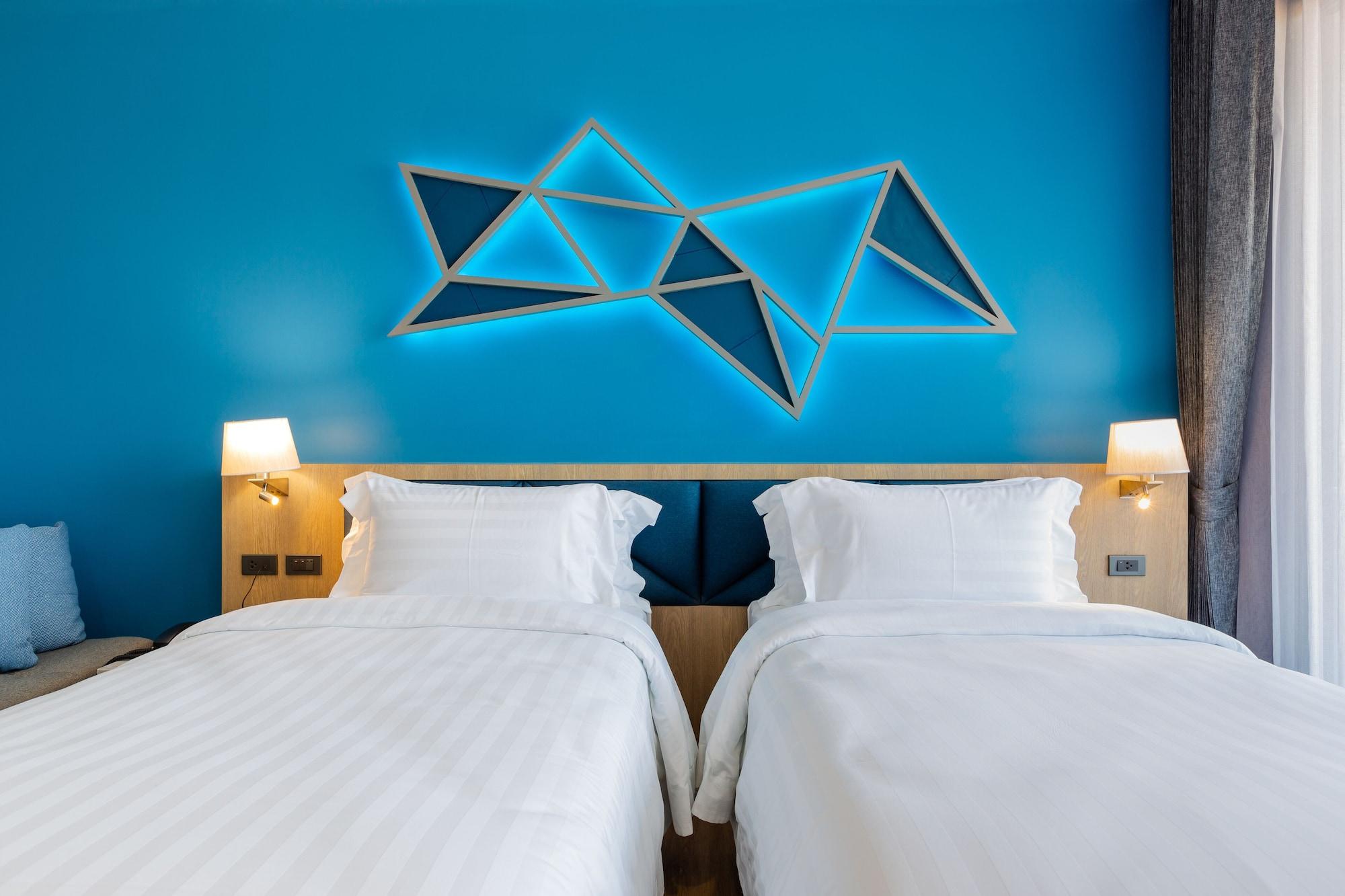 Bluesotel Smart Krabi Aonang - Adults Only