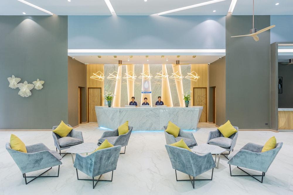 Bluesotel Smart Krabi Aonang - Adults Only Hotel 4*