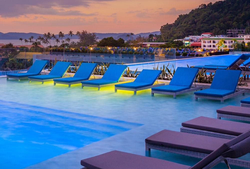 Bluesotel Smart Krabi Aonang - Adults Only Hotel 4*