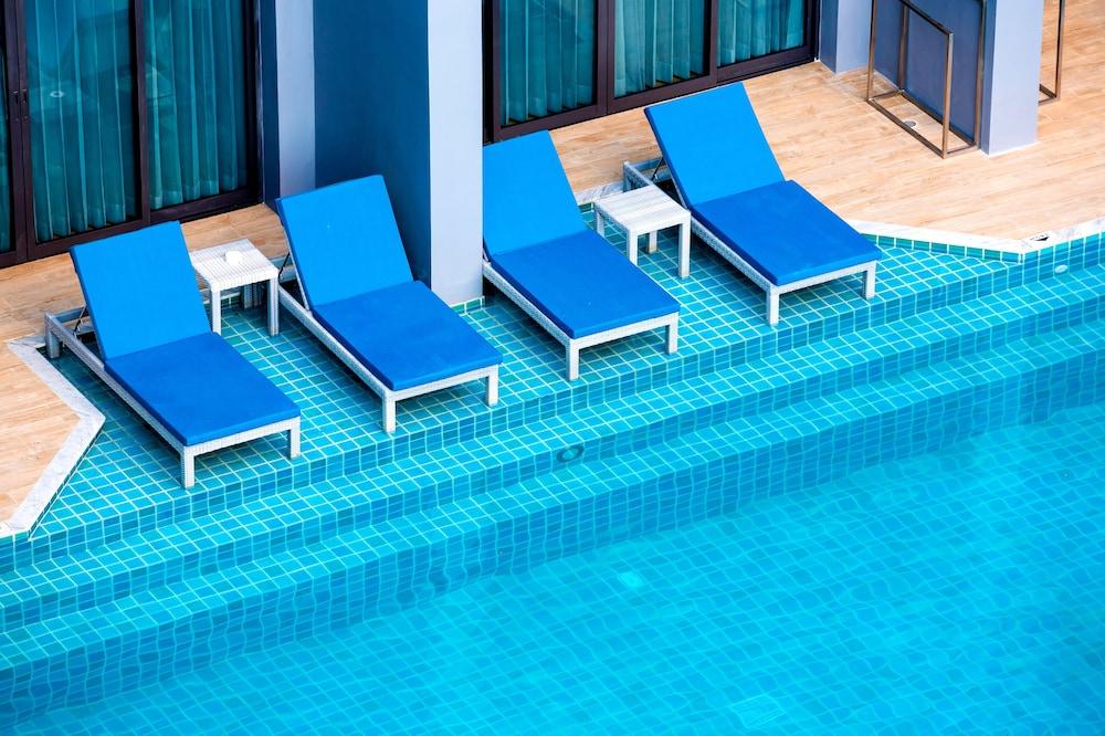Bluesotel Smart Krabi Aonang - Adults Only Hotel 4*