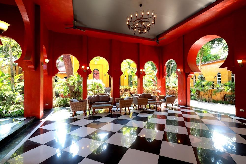 Hotel Capital O 469 At Nata Chiangmai Chic View