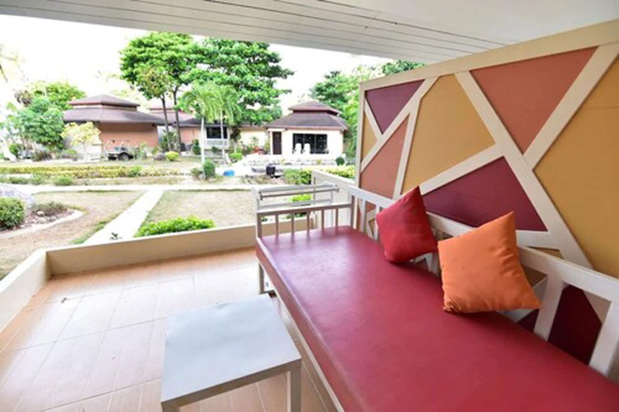 Koh Fantasy & Resort 3*