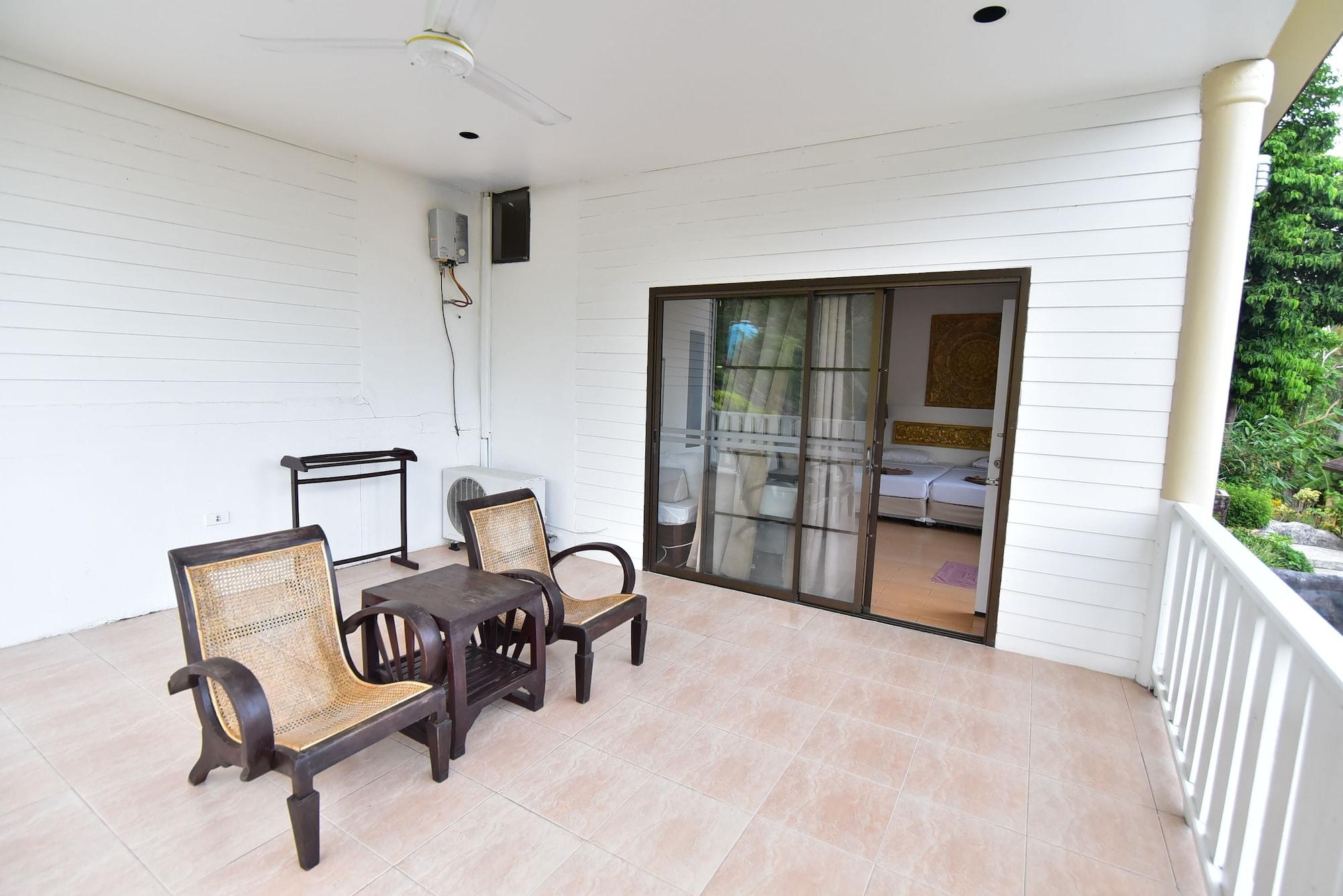 Koh Fantasy & Resort 3*