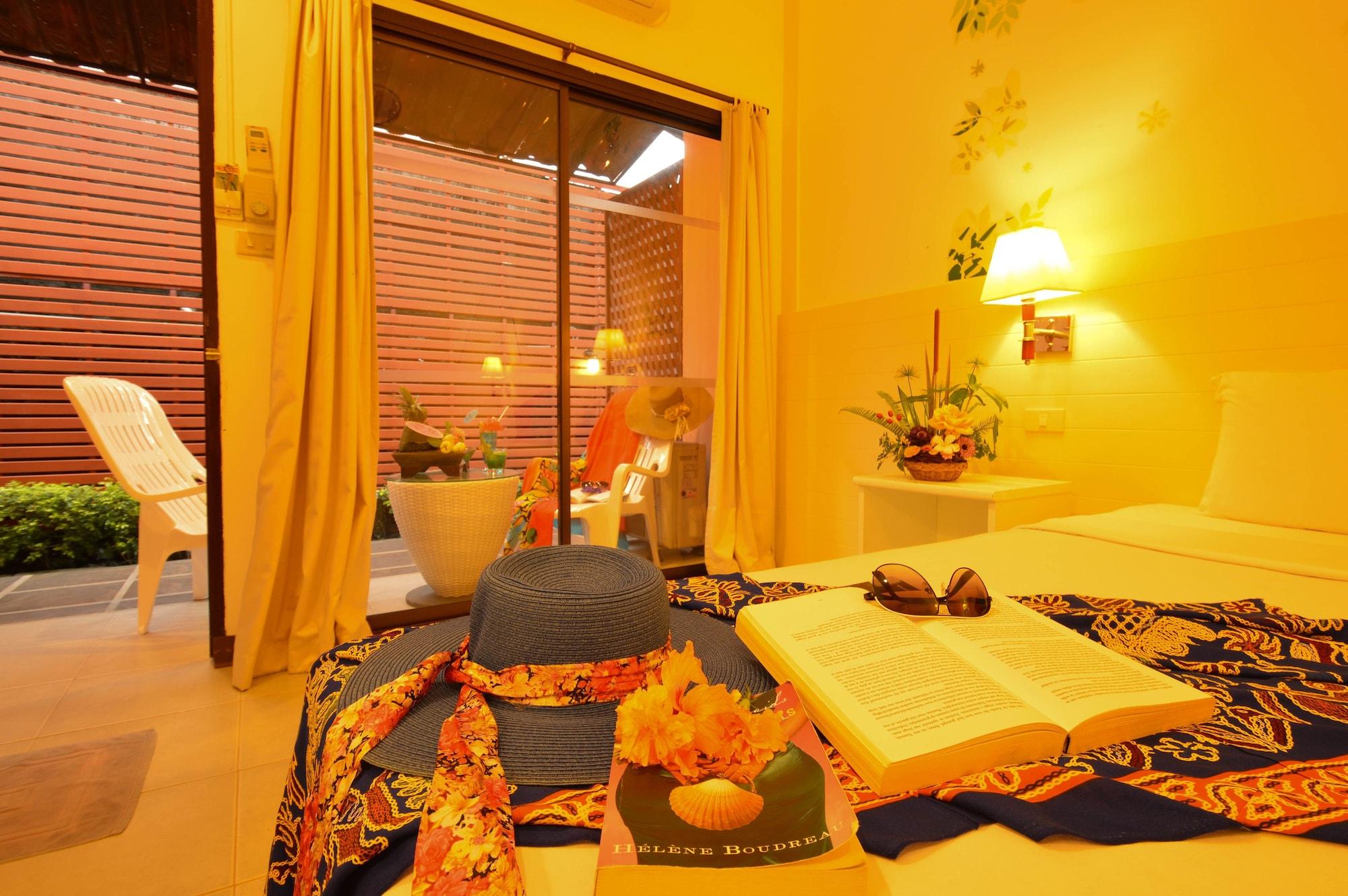 Koh Fantasy & Resort 3*