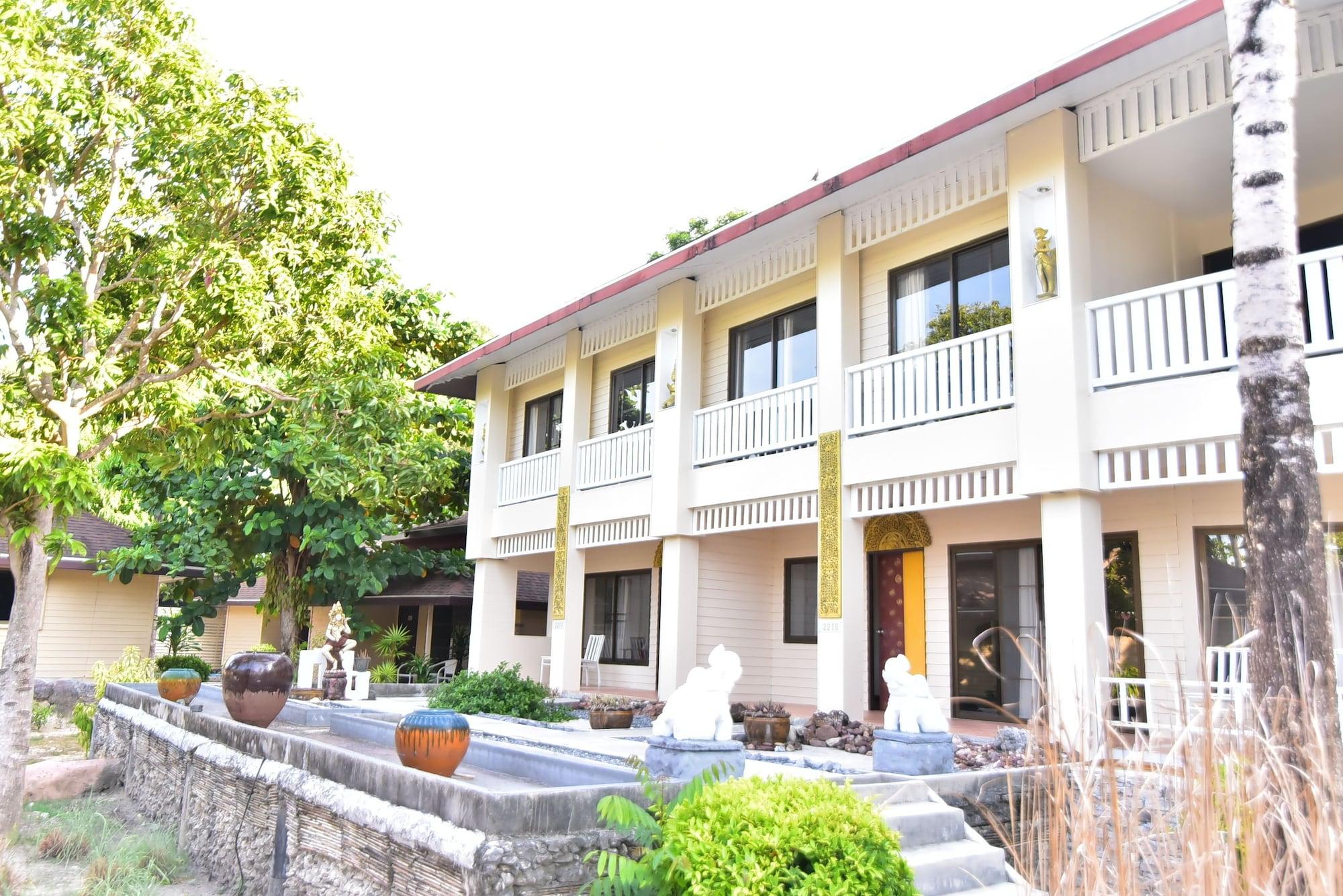 Koh Fantasy & Resort 3*