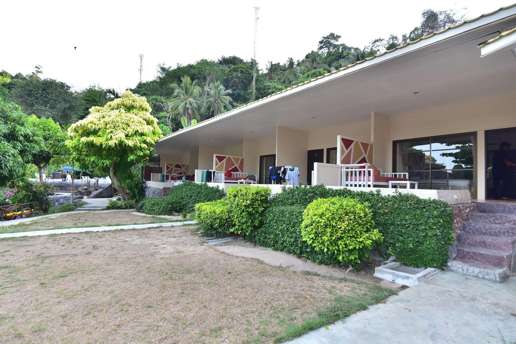 Koh Fantasy & Resort