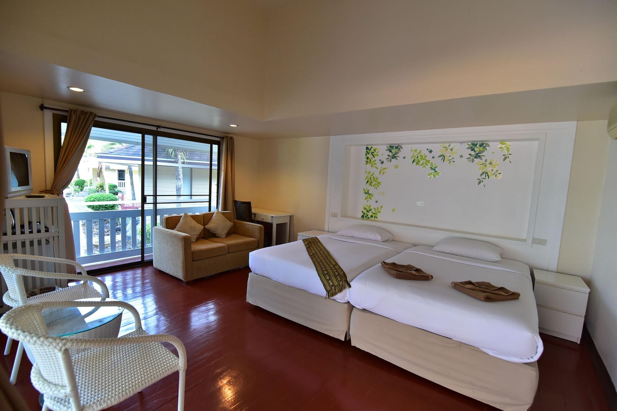 Resort Koh Fantasy &