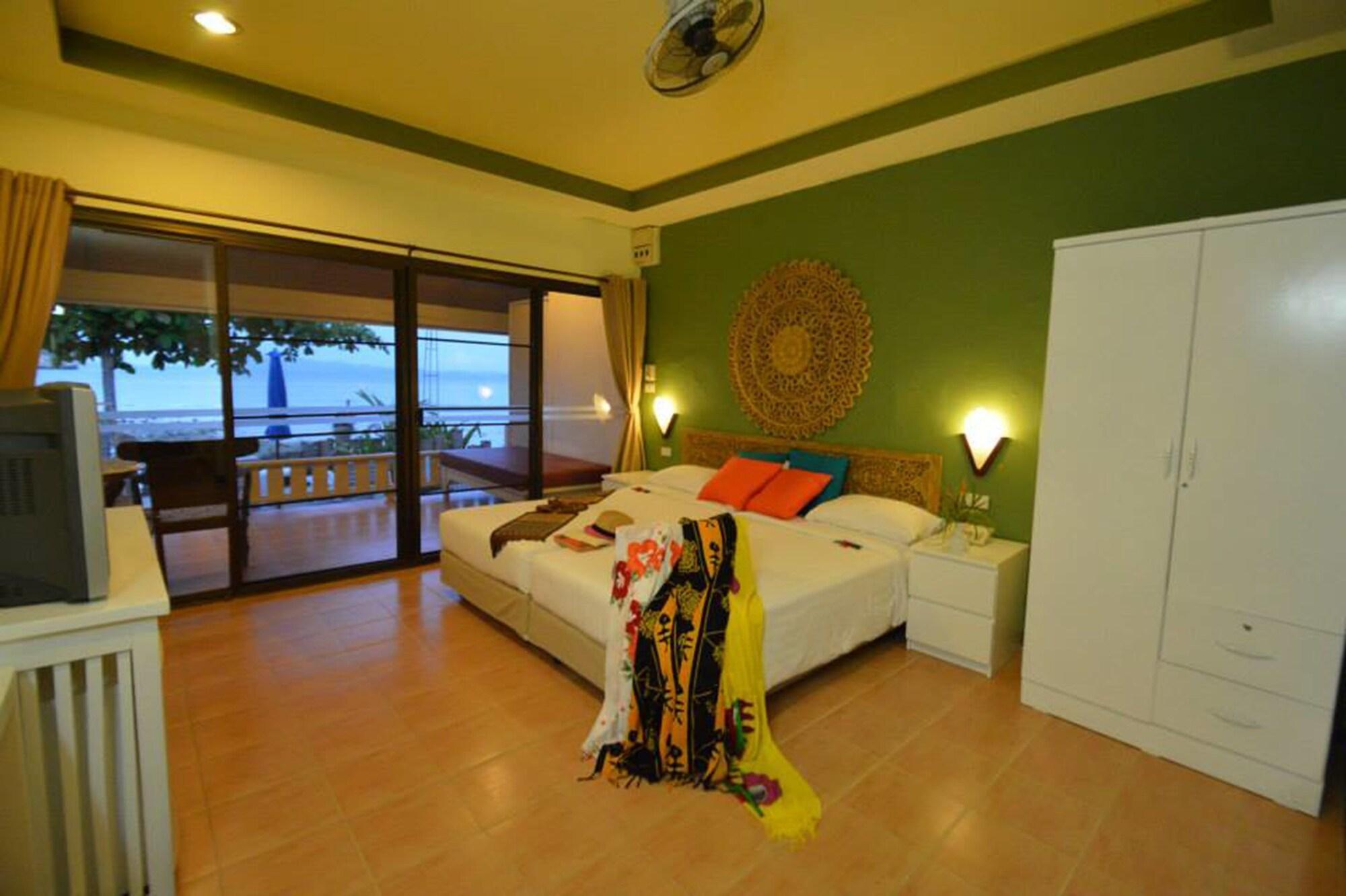 Resort Koh Fantasy &