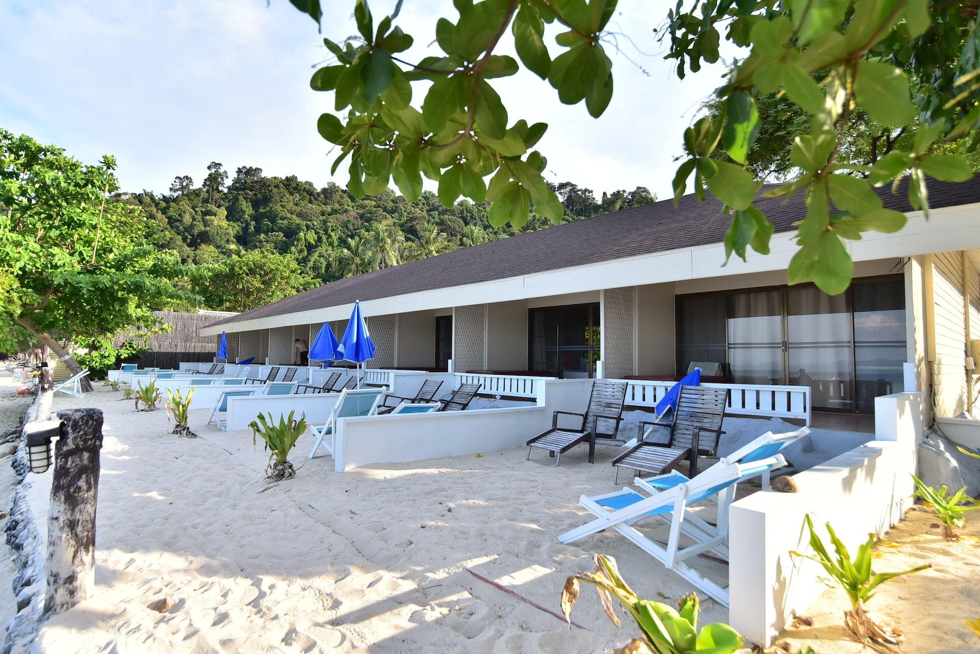 Resort Koh Fantasy & Koh Ngai