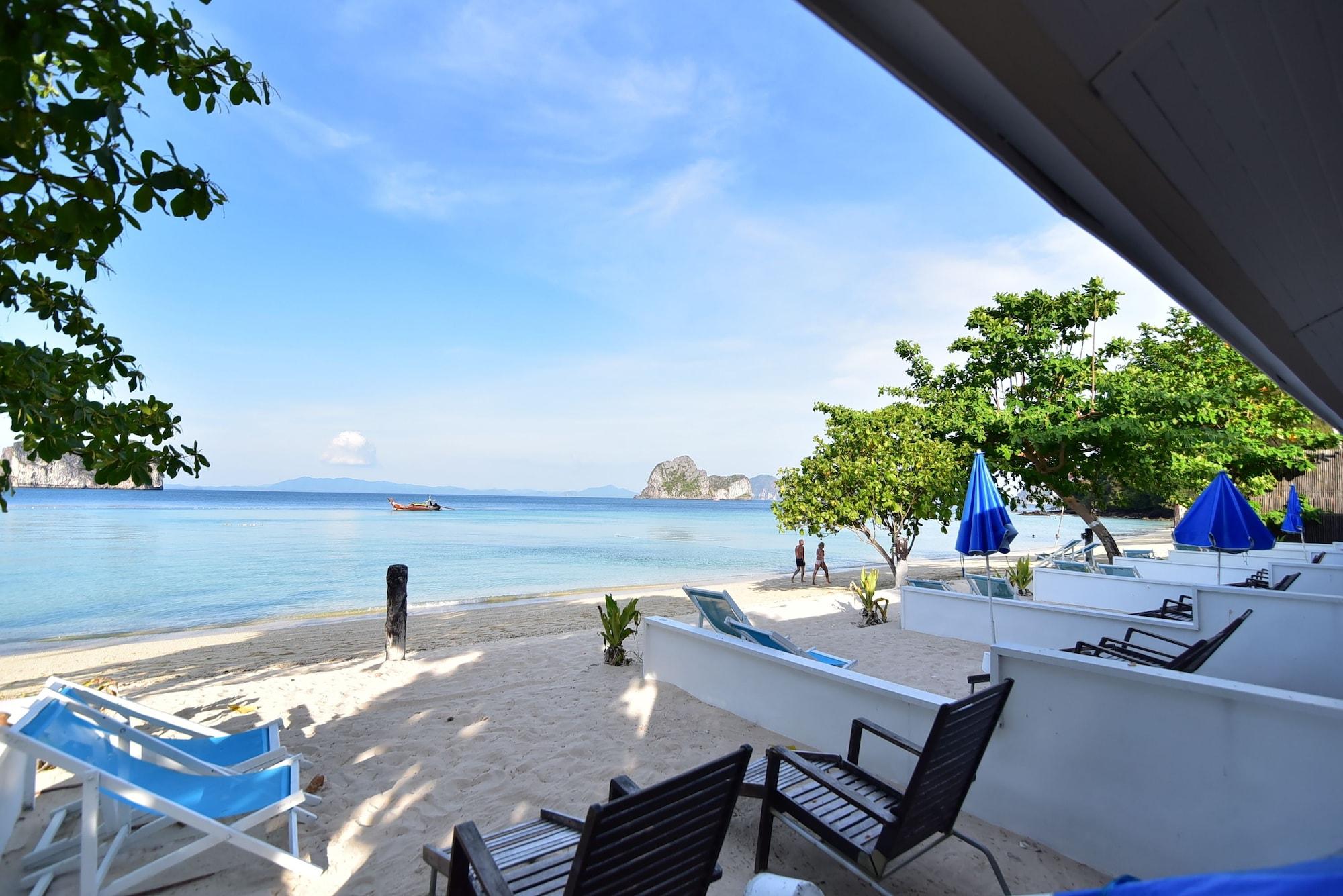 Resort Koh Fantasy & Koh Ngai