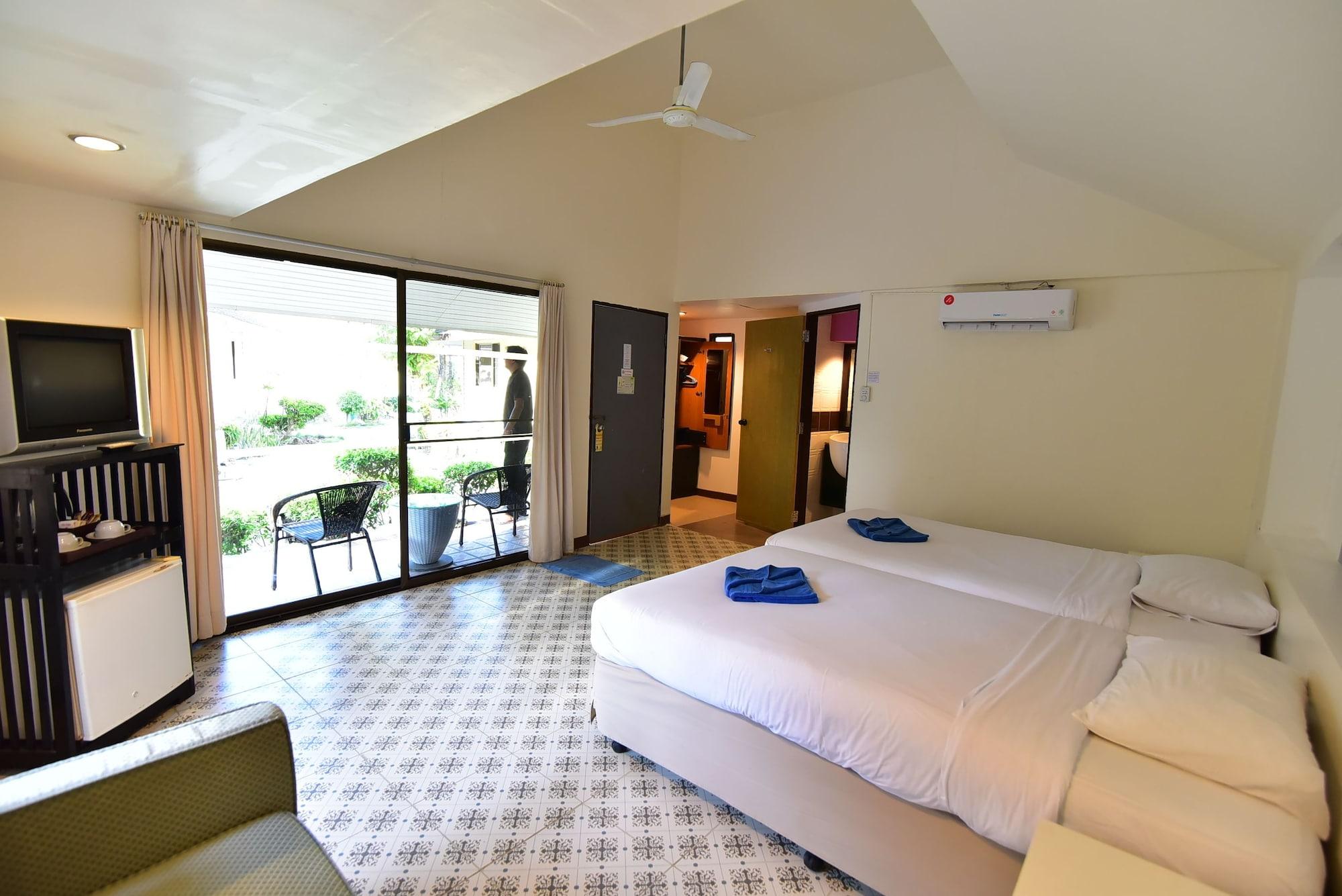 Resort Koh Fantasy &