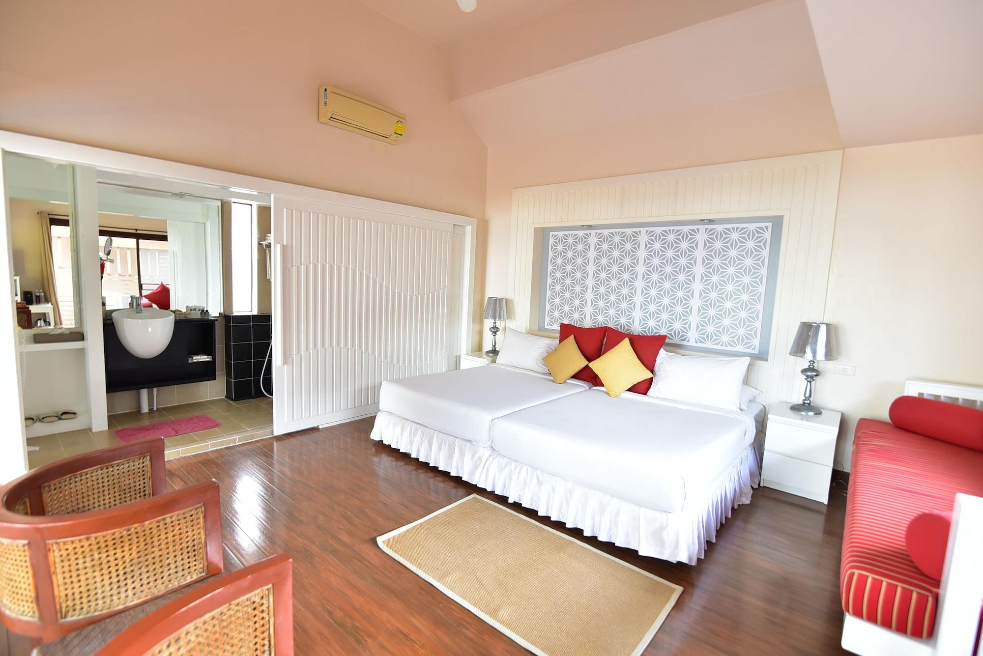 Koh Fantasy & 3* Koh Ngai