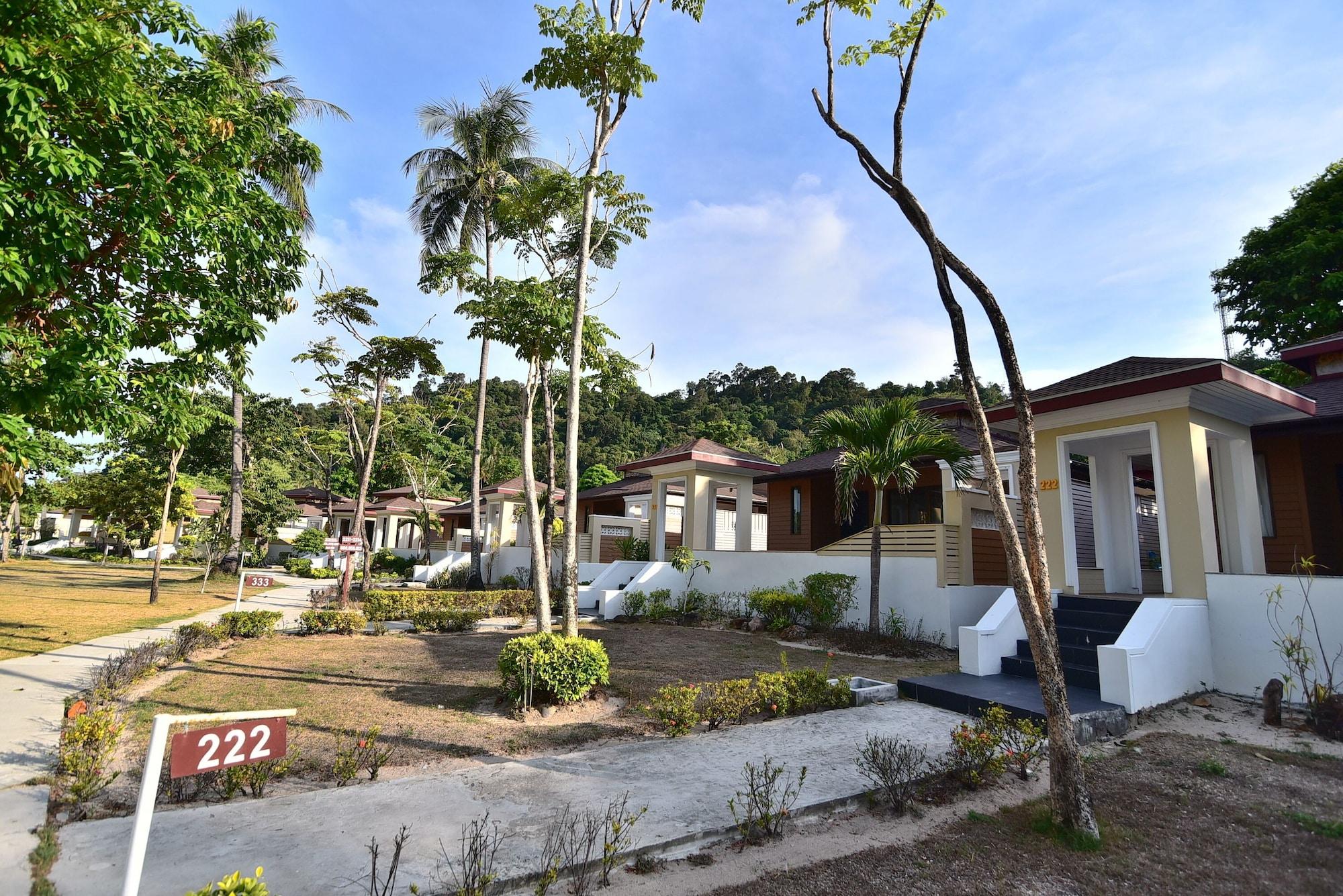 Koh Fantasy & Resort 3*