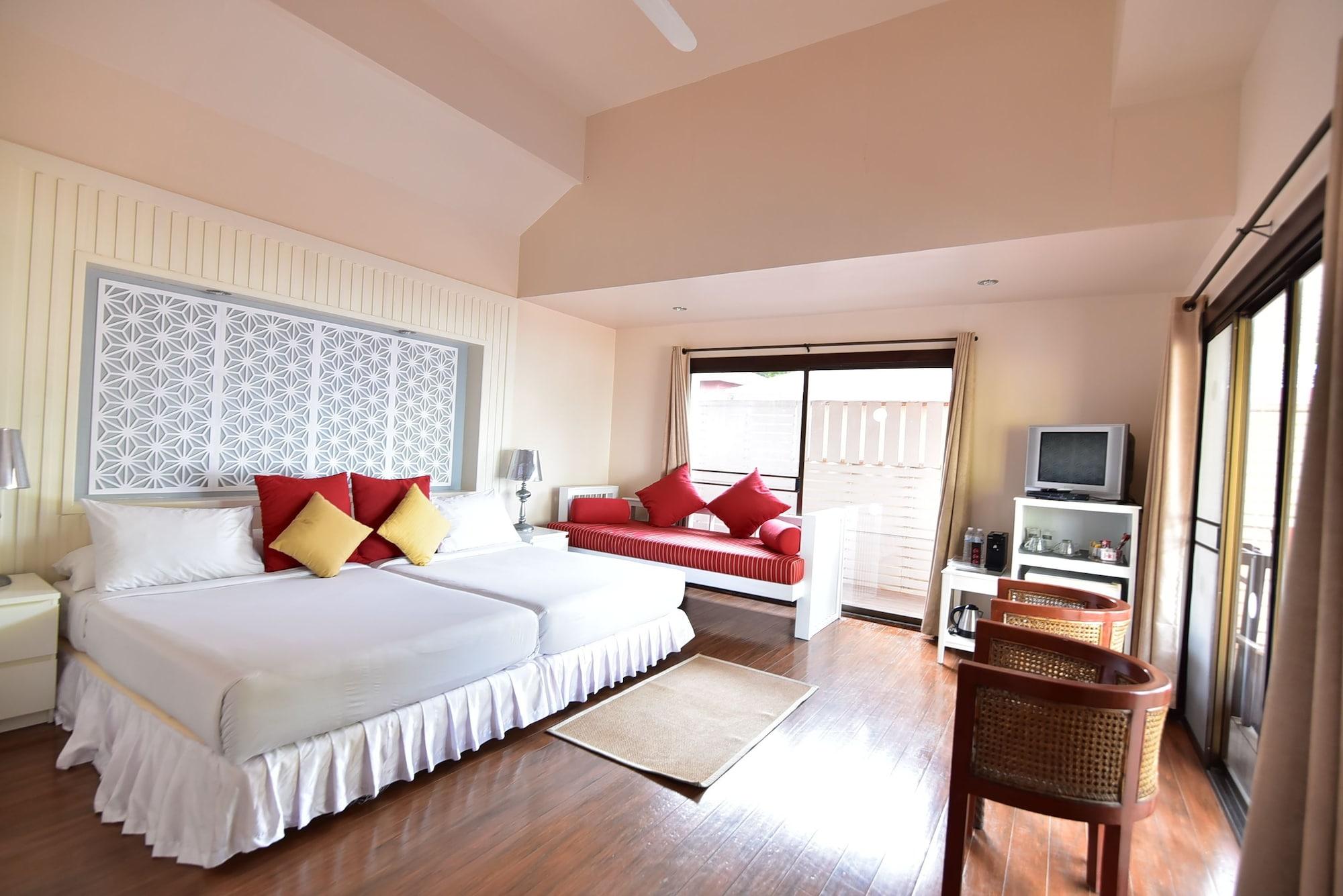 Koh Fantasy & Resort 3*