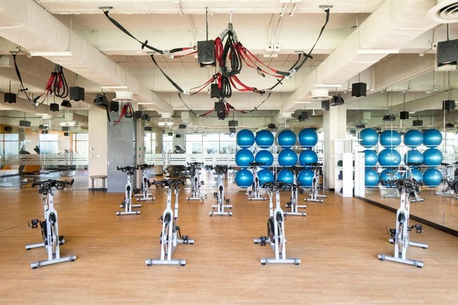 Eastin Thana Golf Bangkok 4* Samut Prakan