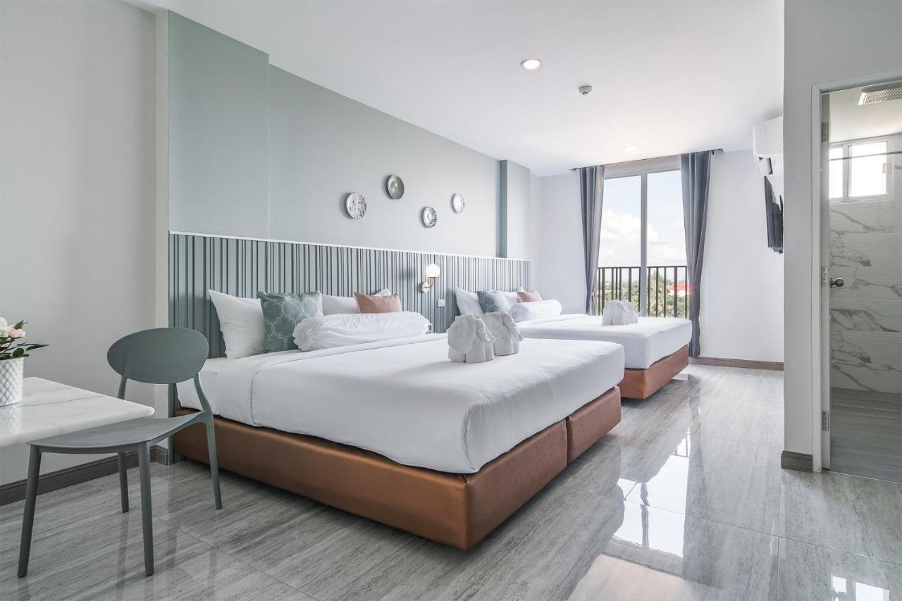 Hotel Tree Tara 4*