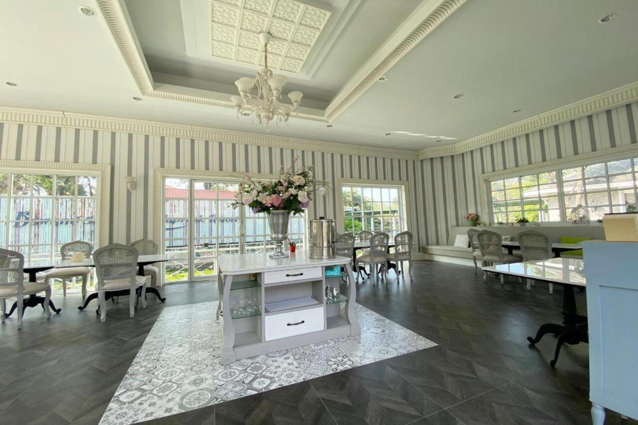 Thara Cholapruek 3* Nakhon Nayok