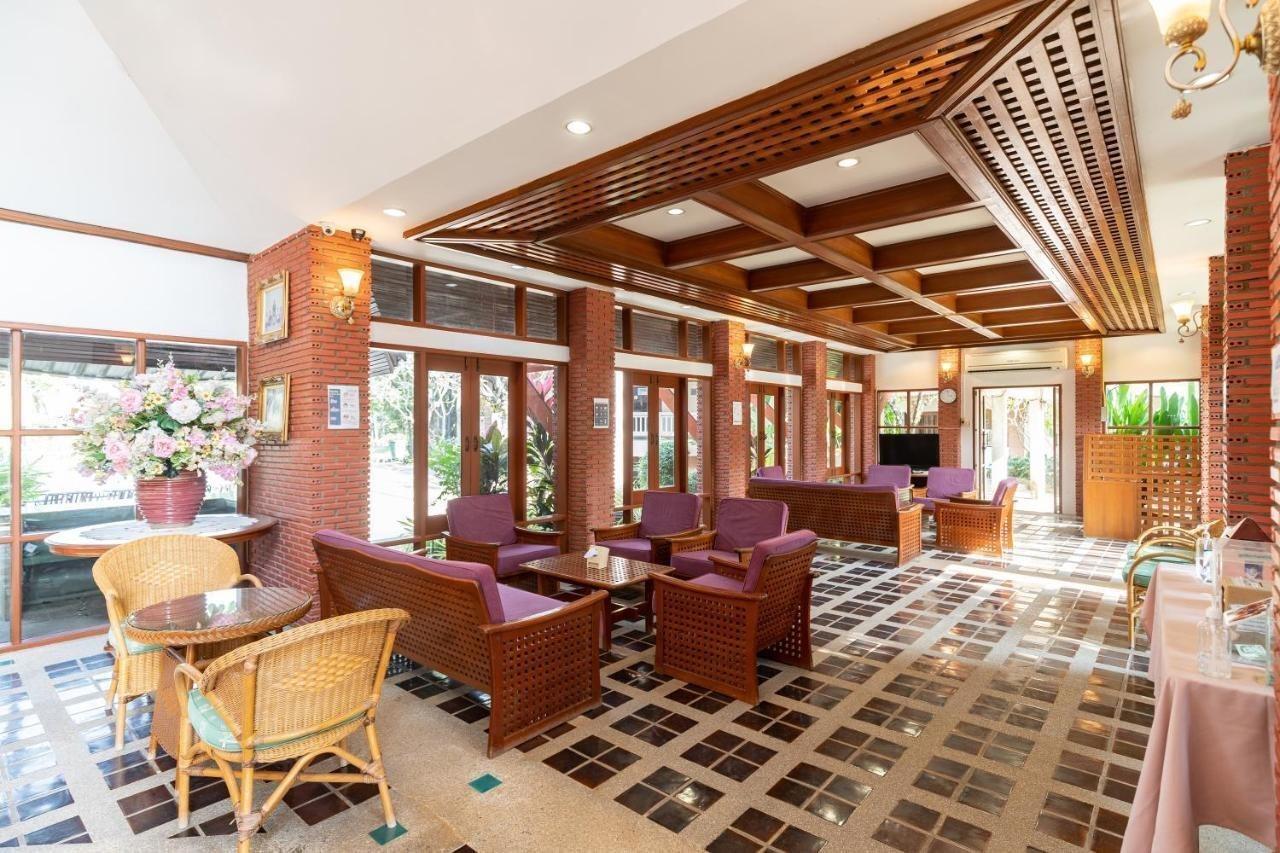 Resort Thara Cholapruek 3*