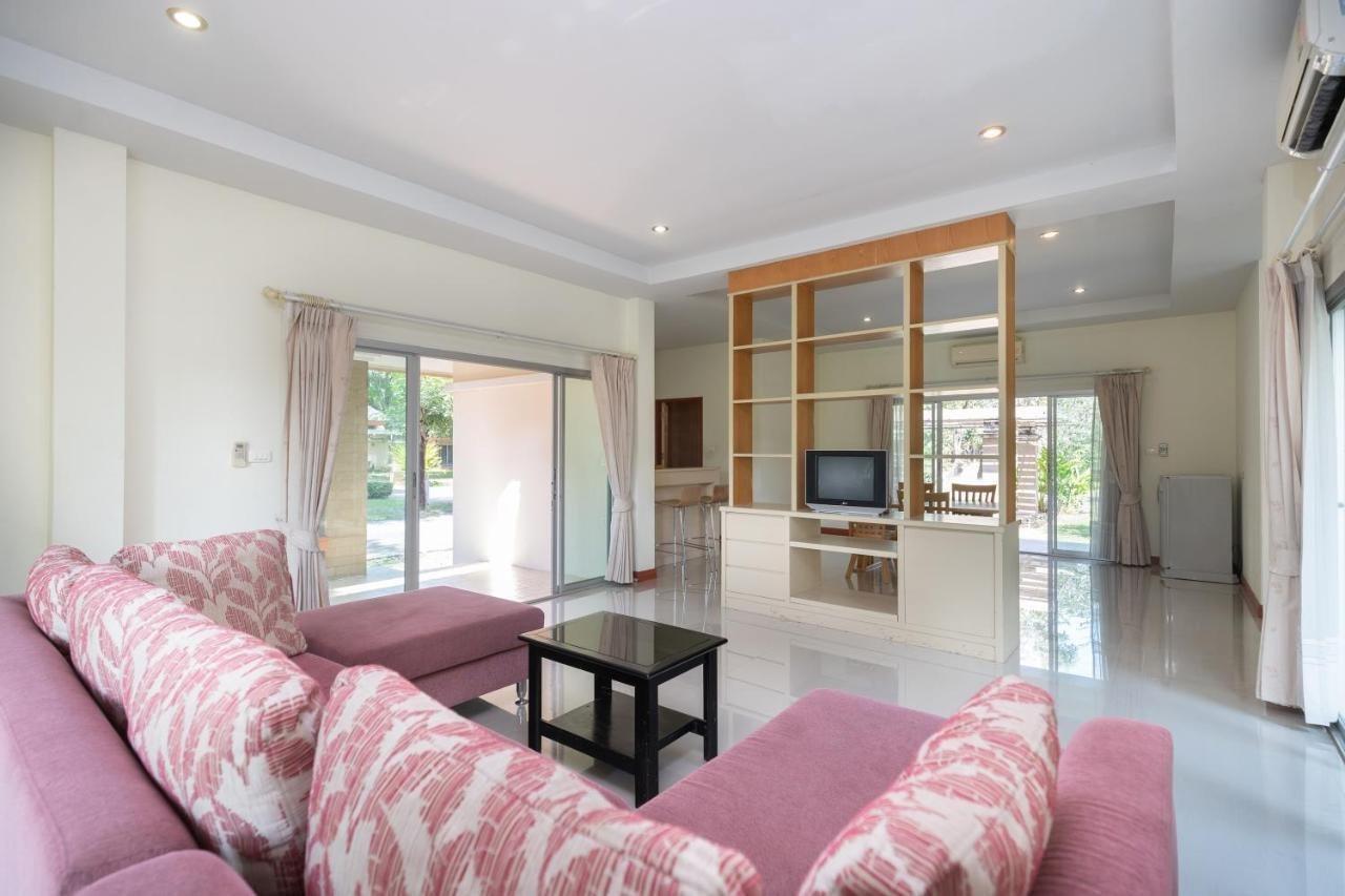 Resort Thara Cholapruek